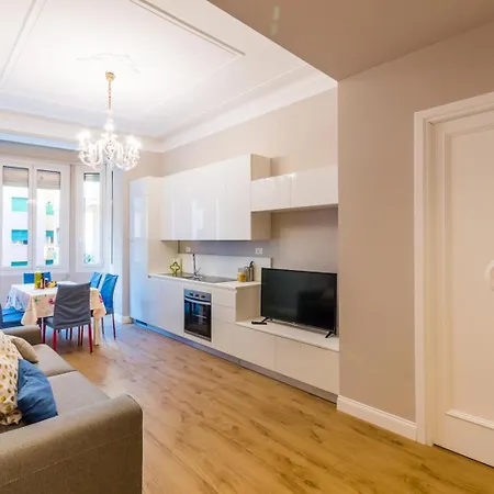 Apartmán Maison D'helene *