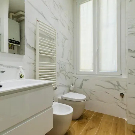 Apartmán Maison D'helene Sanremo