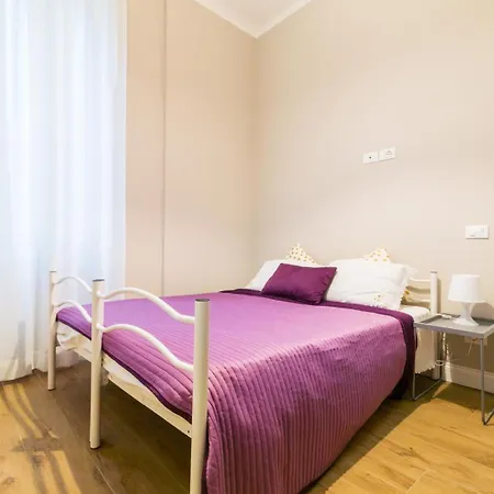 Apartmán Maison D'helene Sanremo