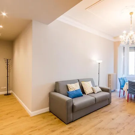 Apartmán Maison D'helene *