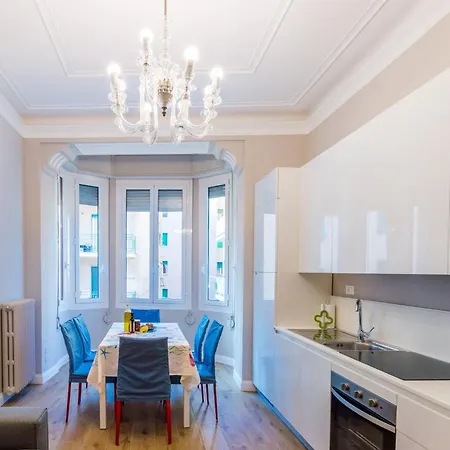 Maison D'helene Apartmán